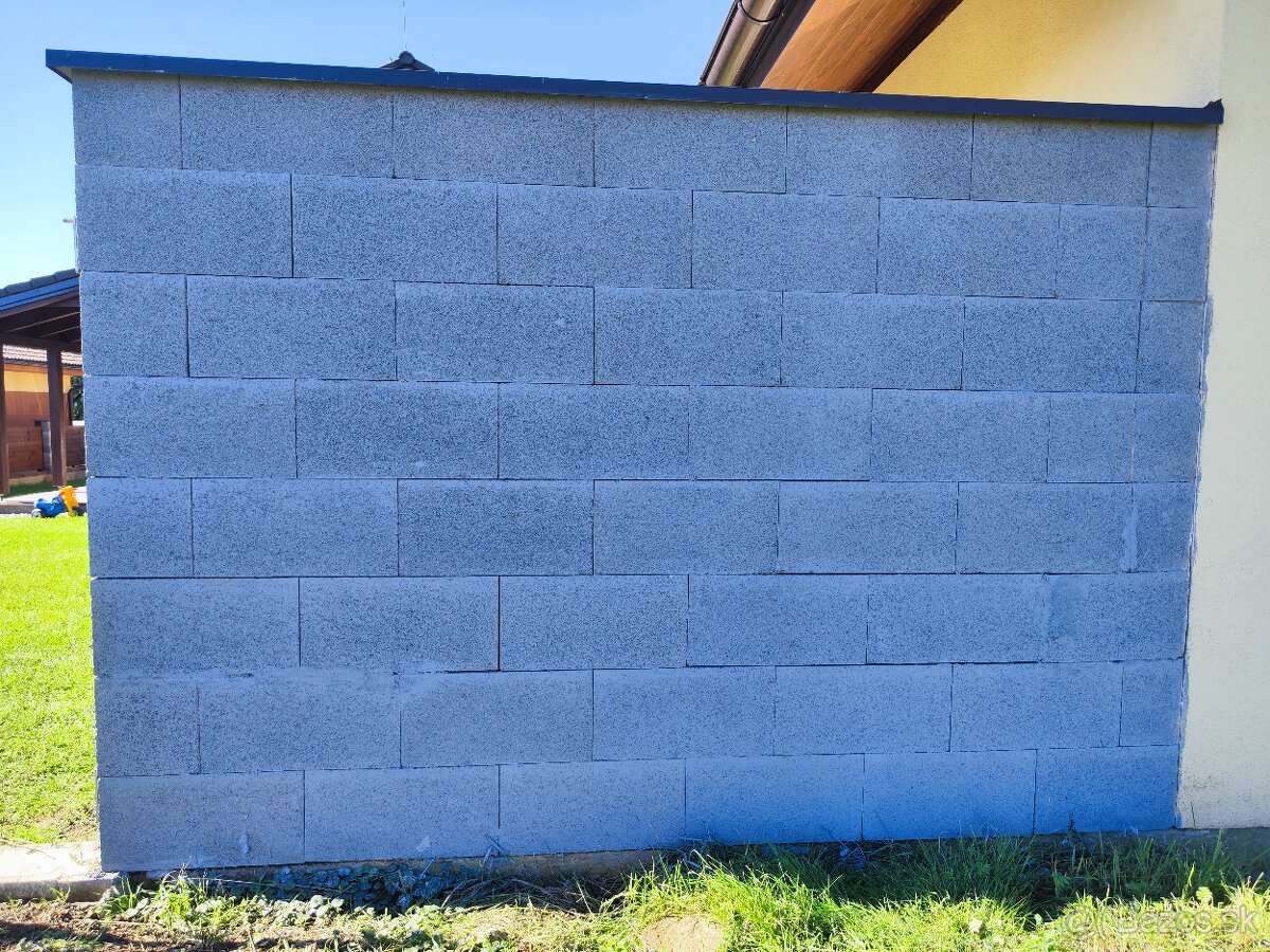 Predám farbu na betón - 3