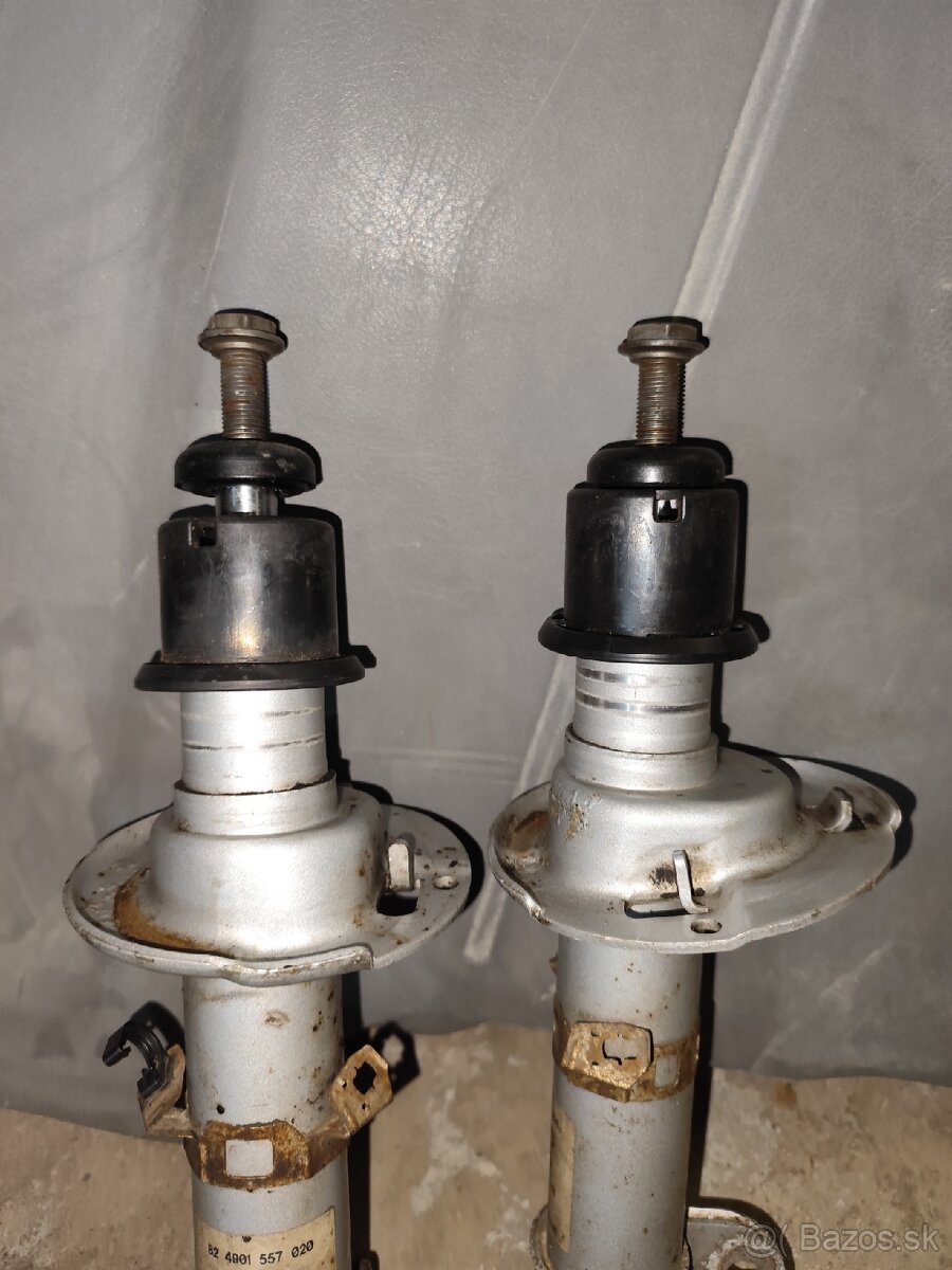 Predné tlmiče VW Lupo 3L - 3