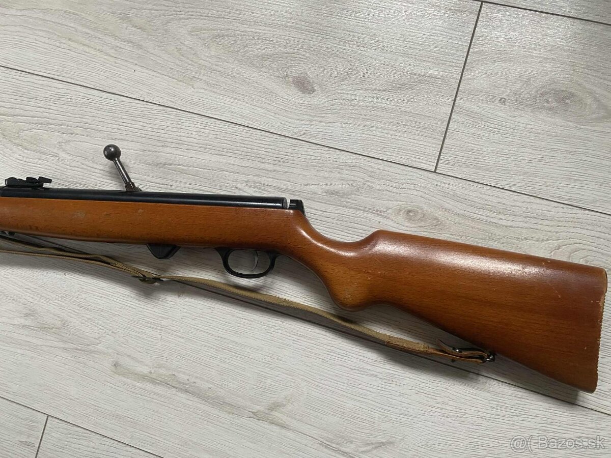 vzduchovka Haenel 310 - 3