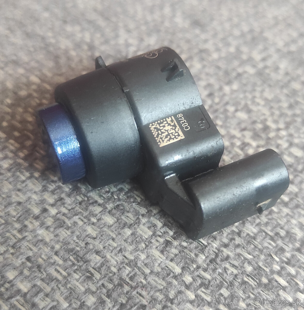 snímač PDC na BMW - č.2 - 3