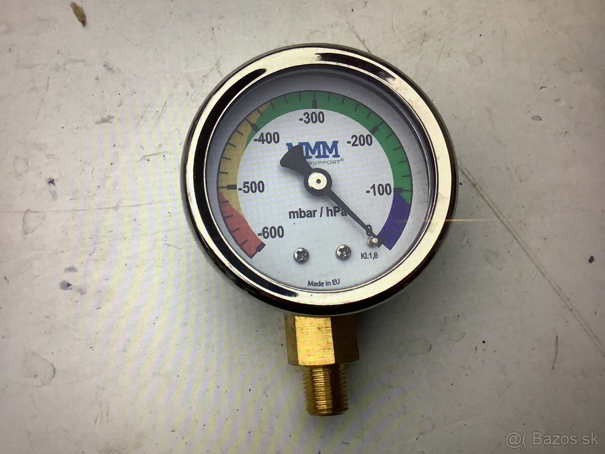 Manometre - 3