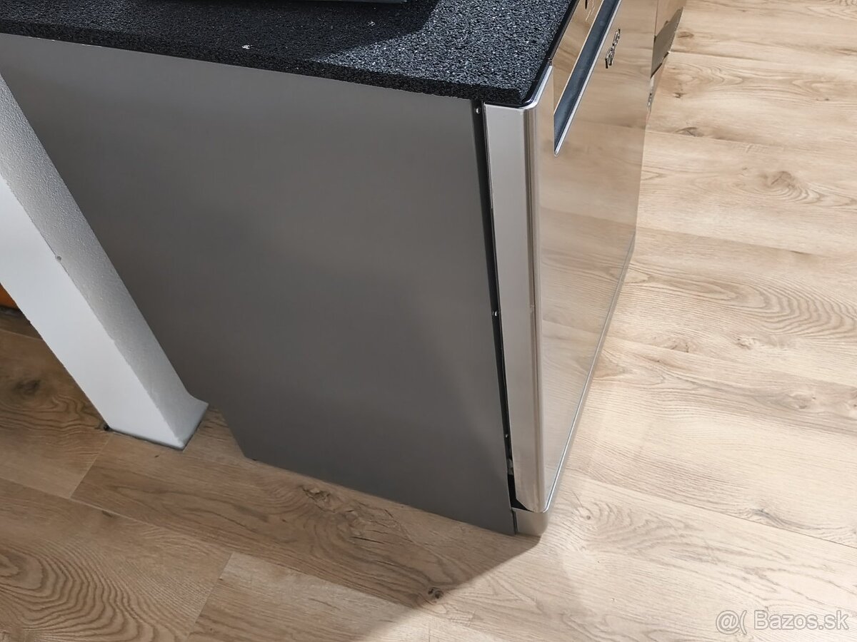 Predám umývačku riadu - 3