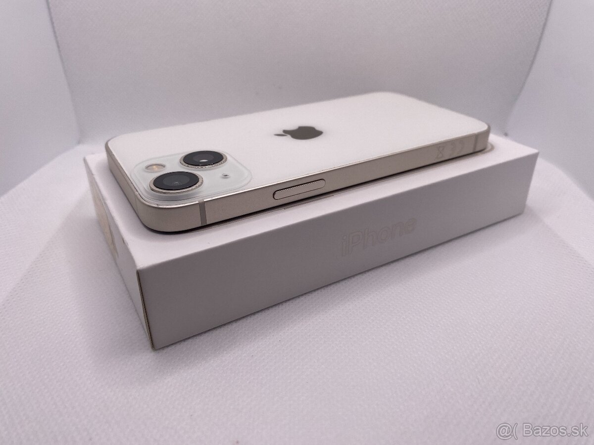 iPhone 13 mini 128Gb - 3