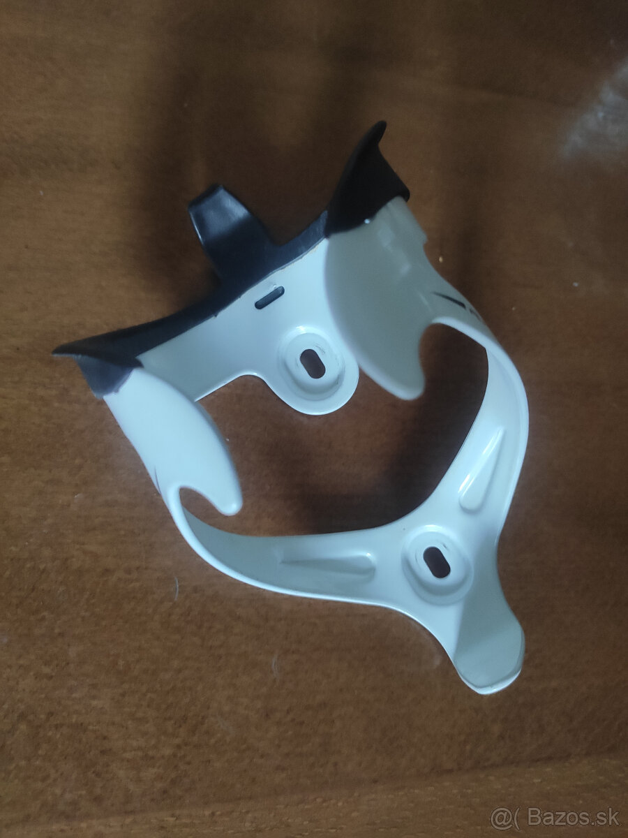 Košík Author biela lesklá - 3