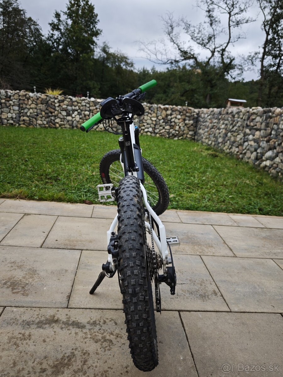 Ben-e-bike 20 e-power PRO - 3