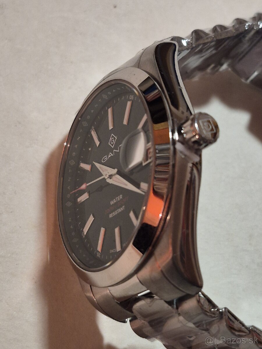 Pánske hodinky Gant - 3