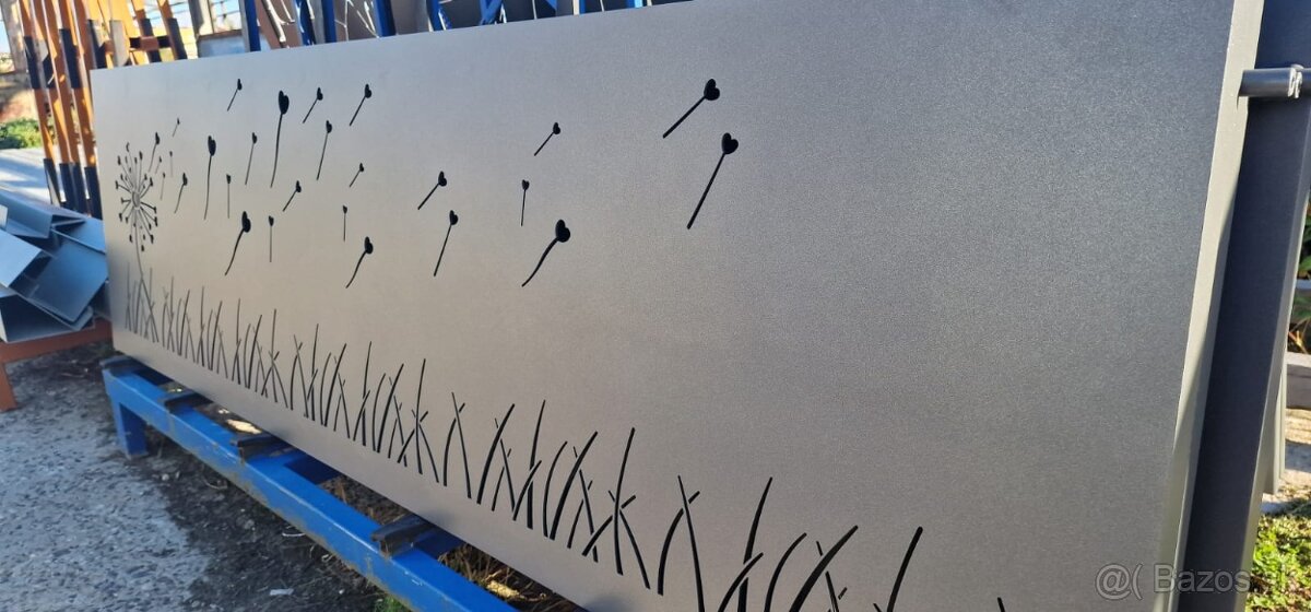 Práškové lakovanie pieskovanie - 3