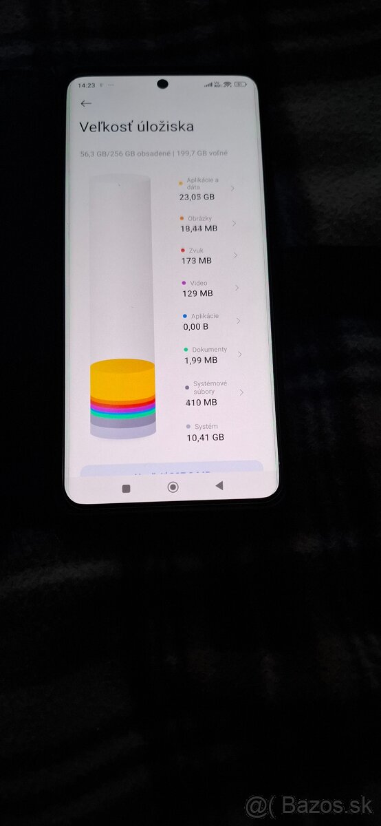 Redmi note 14Pro 5g - 3
