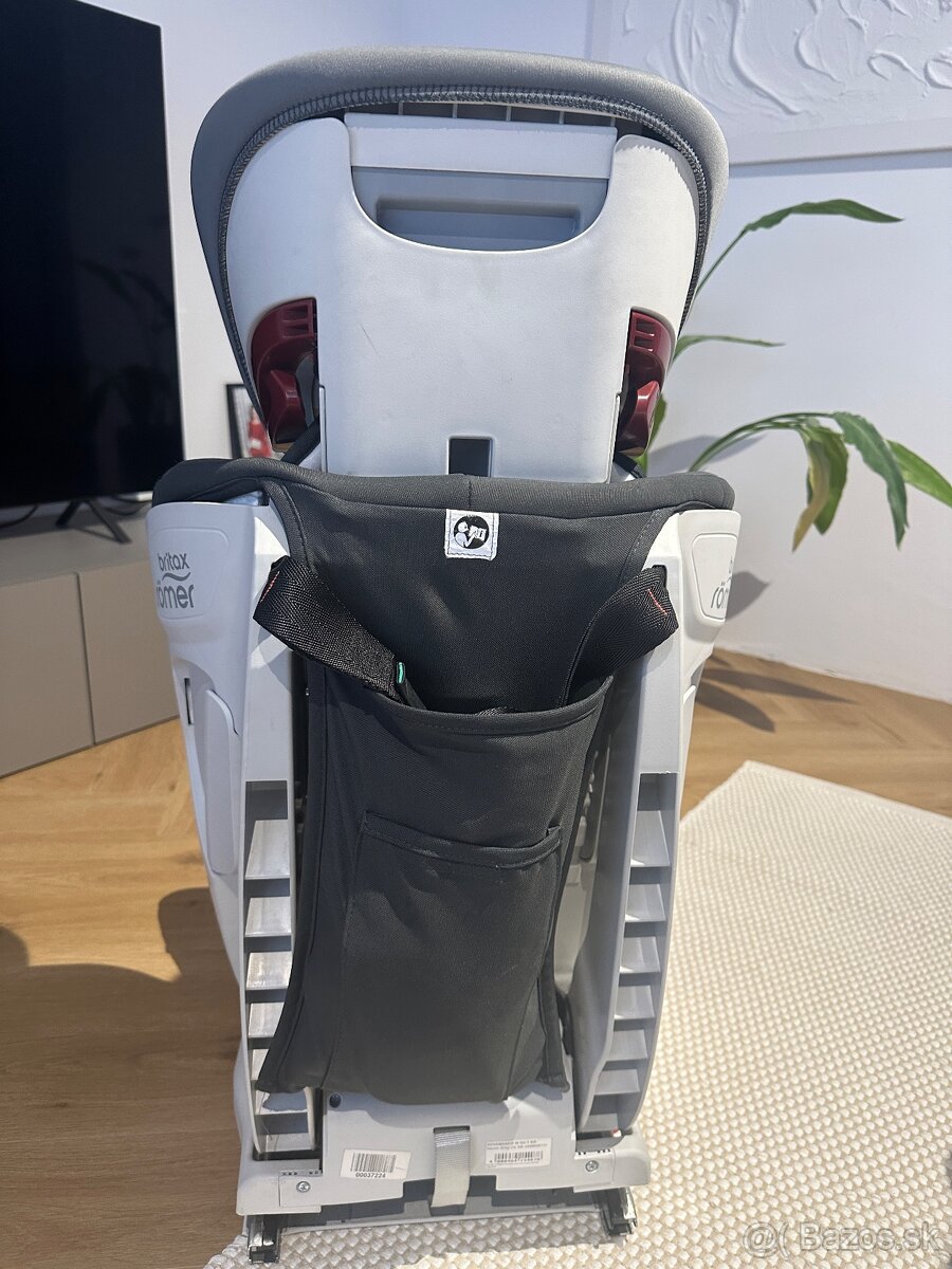 Detská Autosedačka Britax Römer ADVANSAFIX II - 3