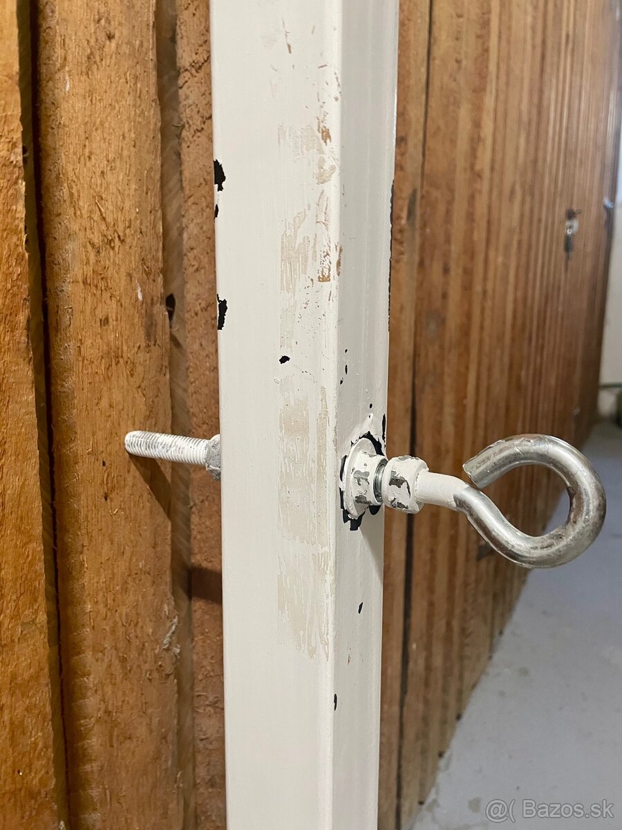 Masívny držiak na boxerské vrece - 3