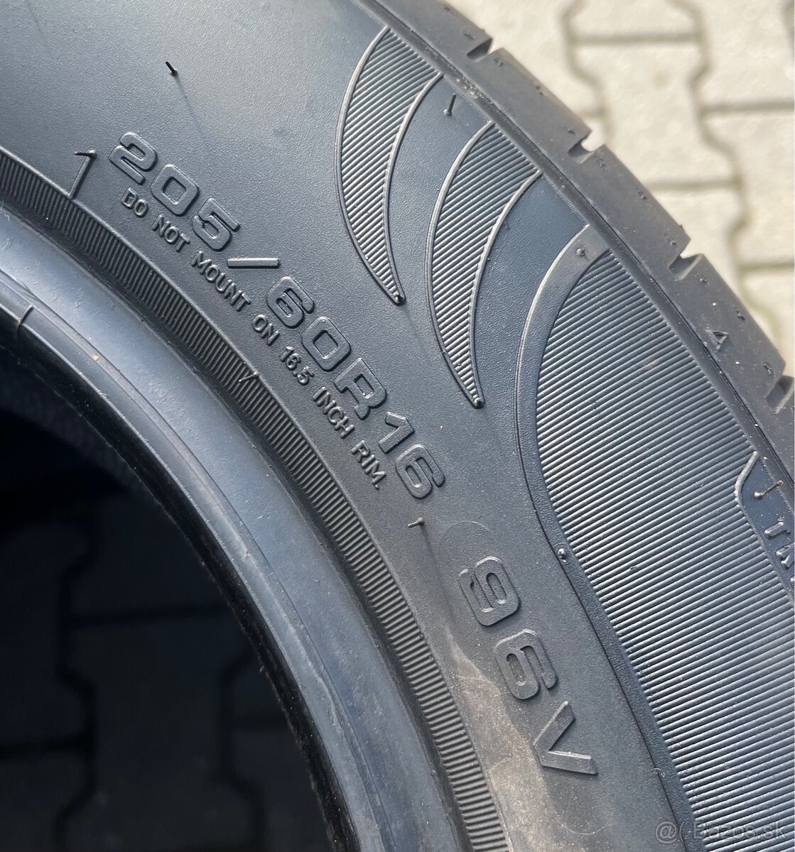 205/60 R16 Nove Letne Fulda 2022 - 3