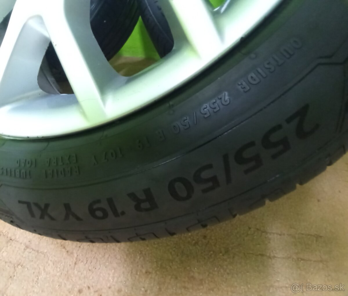 Bmw x5 elektrony r19 - 3