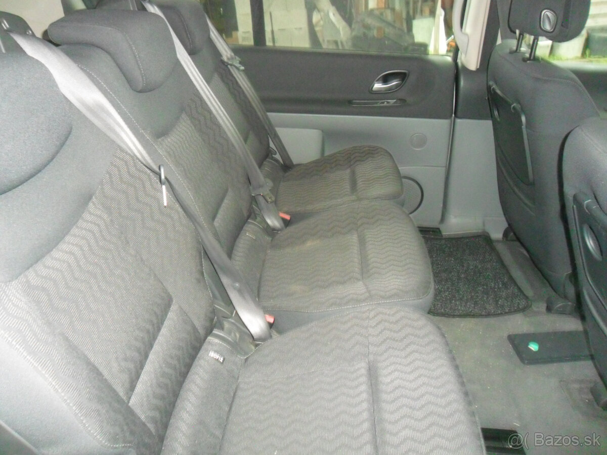 Predam diely na Renault Espace IV. - 3