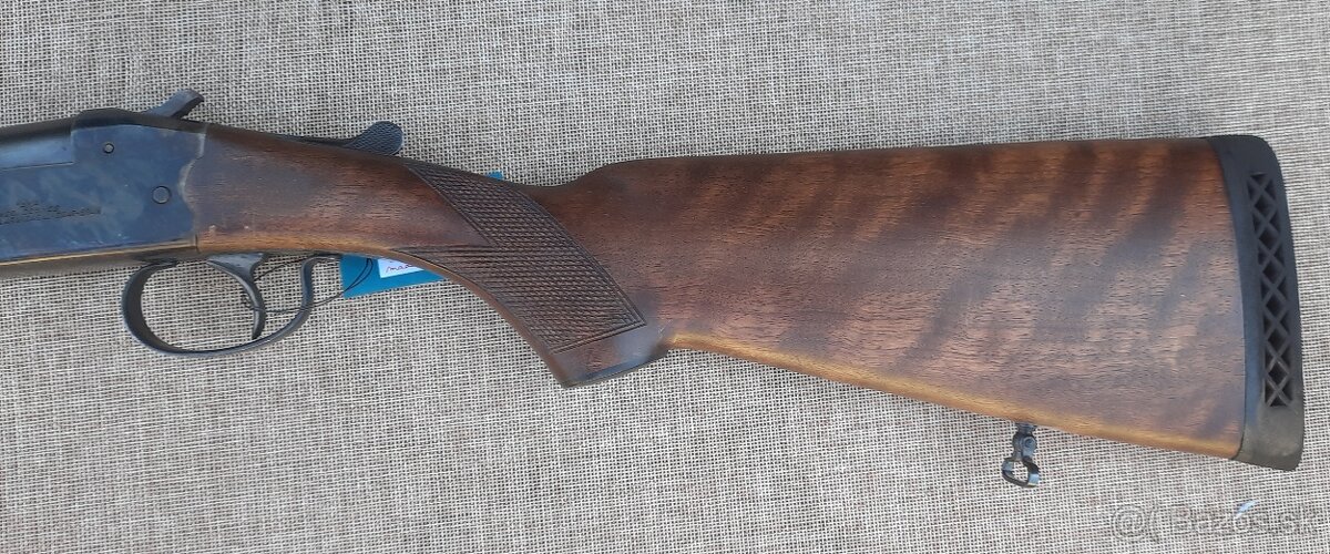 Brokovnica jednotka AYA - 3