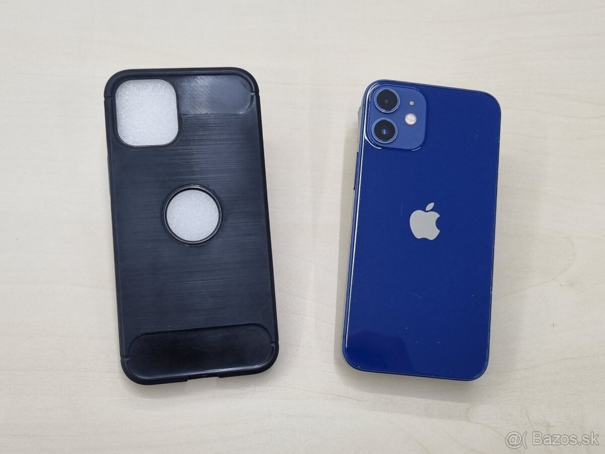 Iphone 12 Mini 64GB BATÉRIA 100% - 3