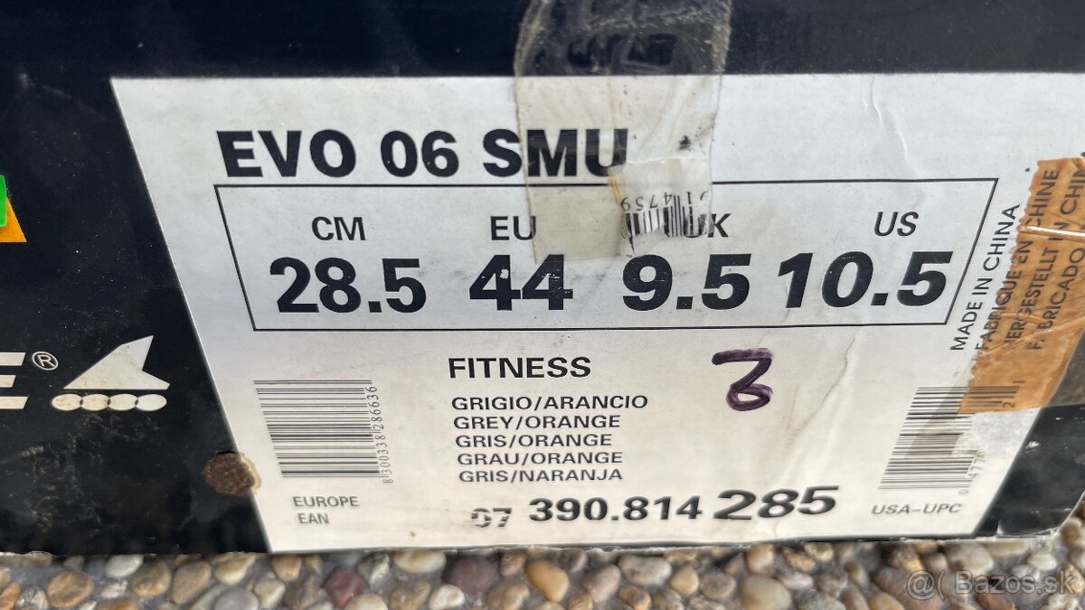 Pánske inline korčule Rollerblade - 3