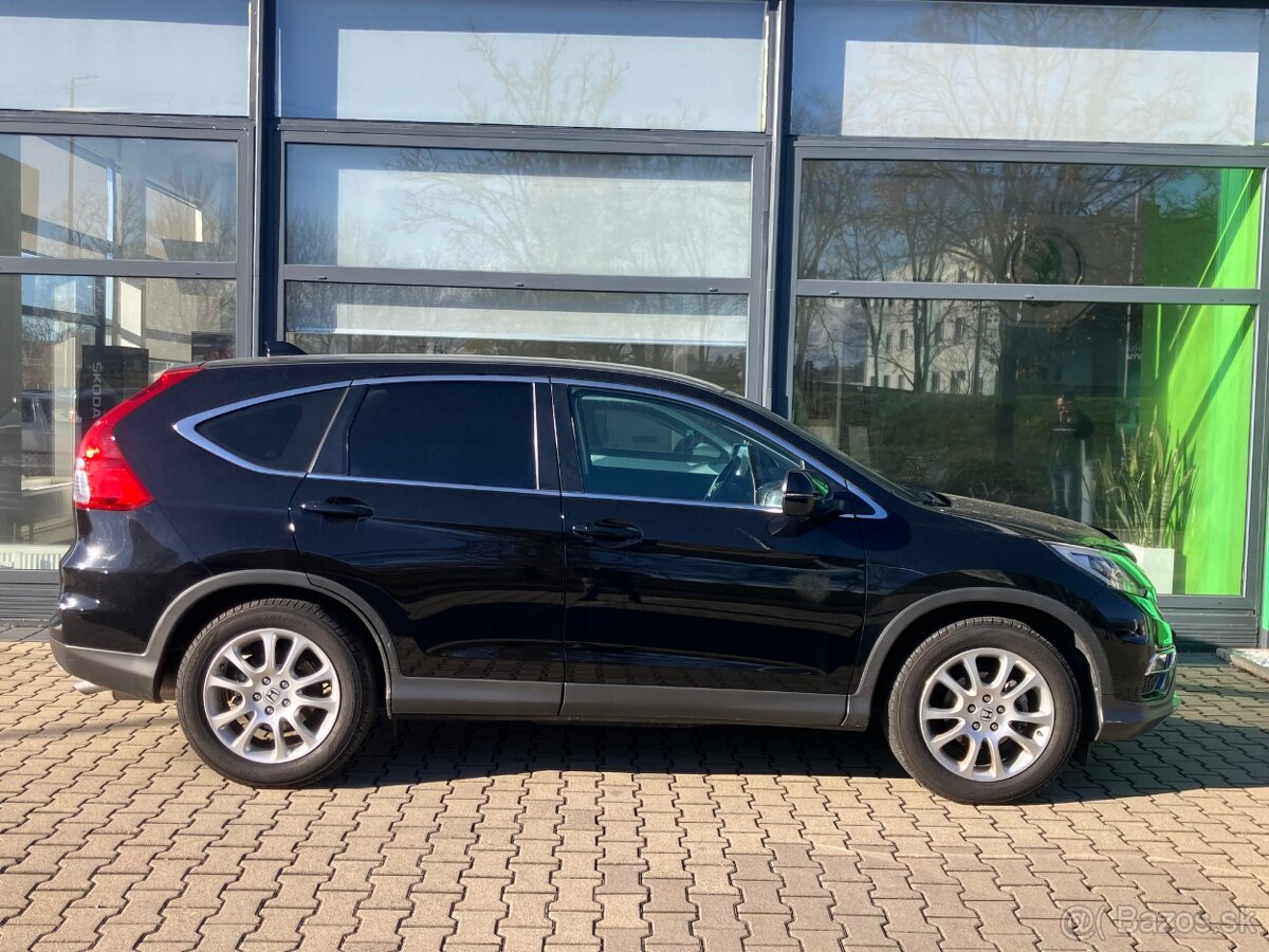 Honda CR-V 1.6 i-DTEC Elegance 2wd - 3
