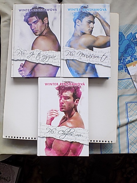 Romantika - Renshaw,Ward,Chase,Towle,Whitney G. a iný - 3