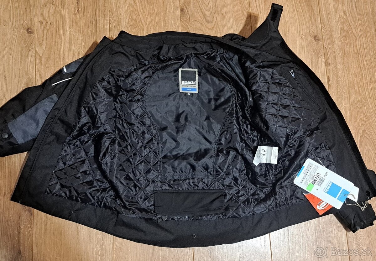 Bunda na moto S,M a L - 3