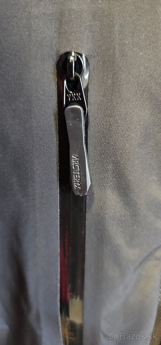 Arcteryx Alpha SV - 3