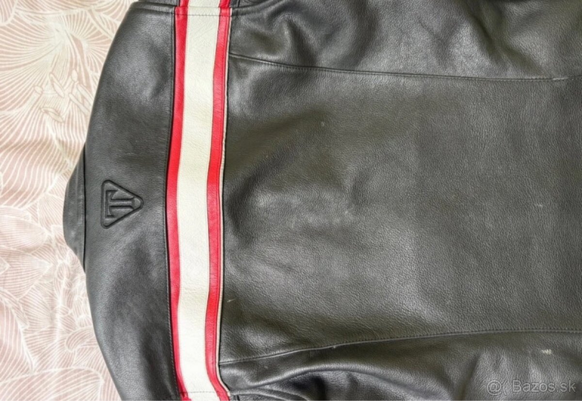 Motorkarska budna - 3