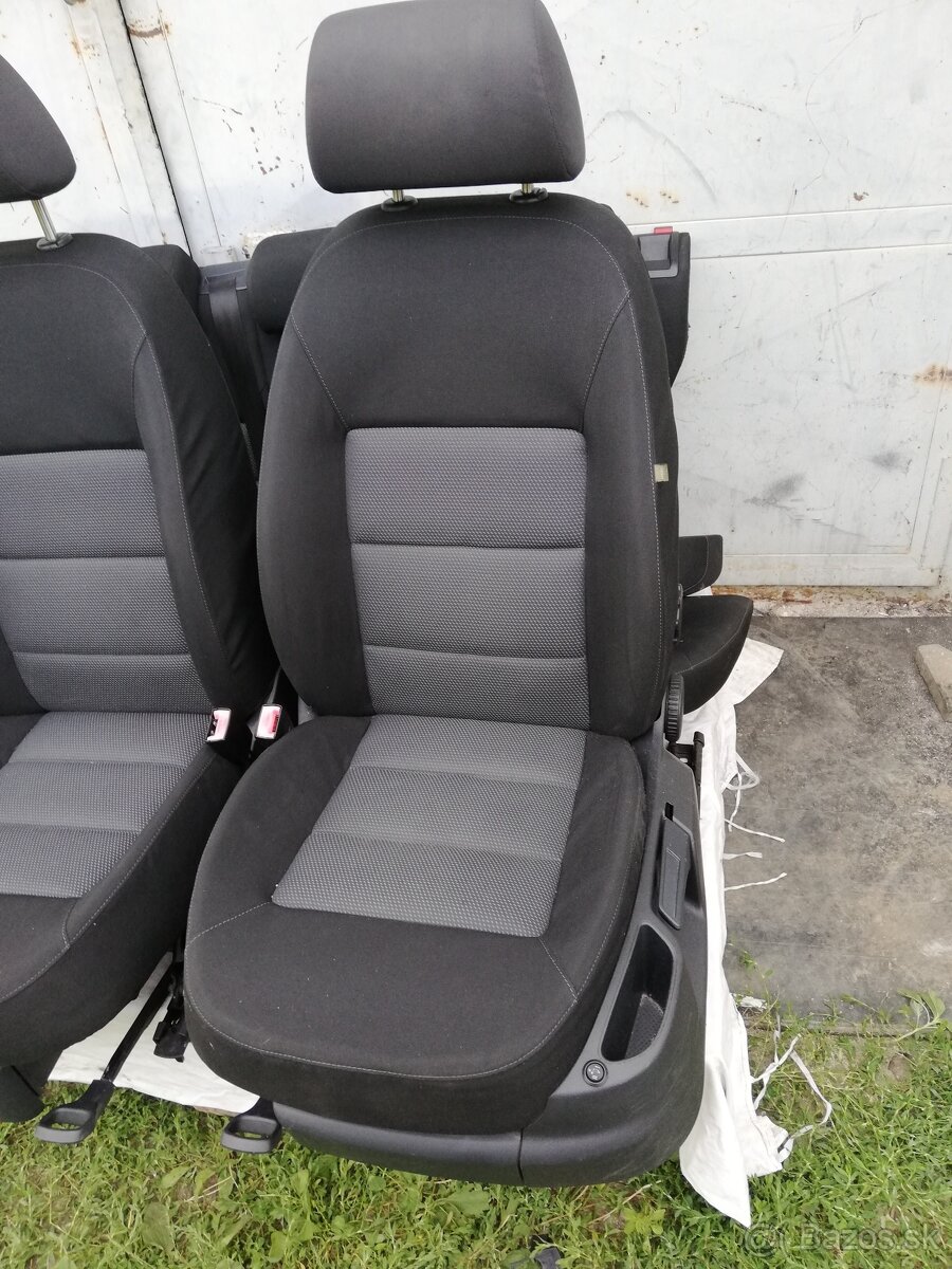 PREDAM NA ŠKODA OCTAVIA II combi a hatchback 2004-2012 - 3