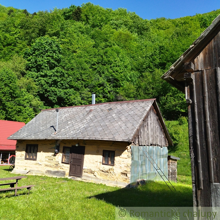 Drevenička pod Čergovom, Olejníkov - Majdan - 3