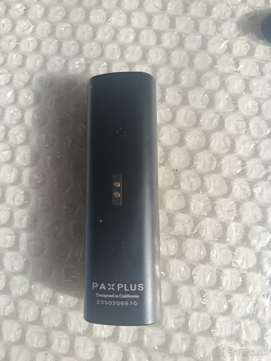 Přenosný vaporizér PAX Plus - 3
