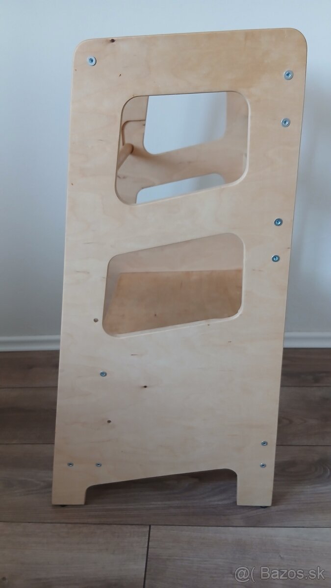 Učiaca veža Montessori - 3