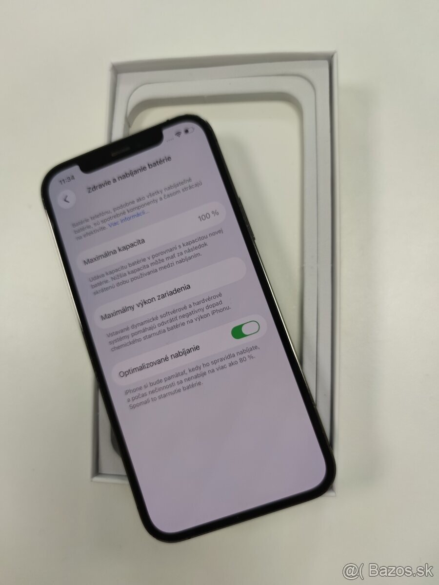 iPhone 12 Pro 256GB - 3