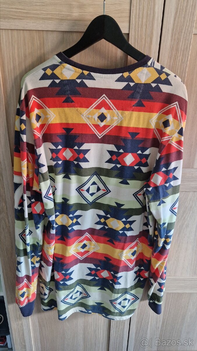 Play Cloths Aztec LS - 3