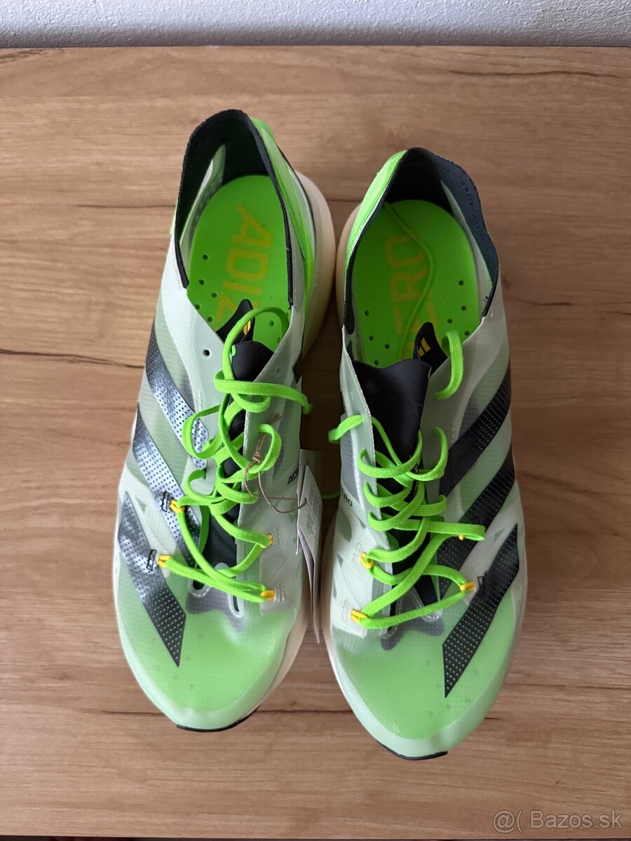 Adidas Adizero Prime - 3