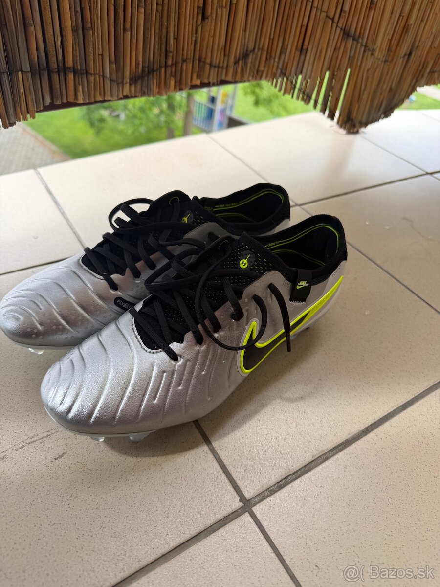 Kopačky tiempo nike - 3