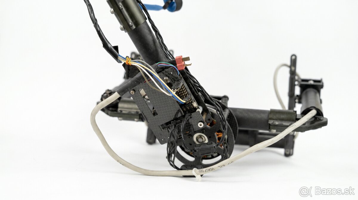GIMBAL / RONIN / STABILIZÁTOR - 3