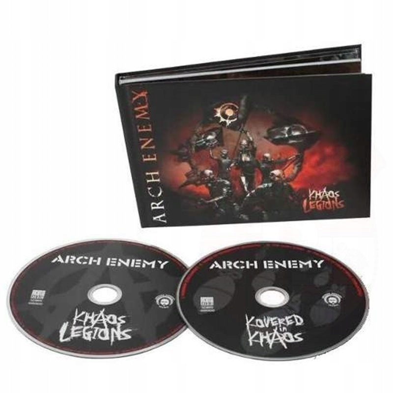 METAL CD/LP NA PREDAJ 5 - 3