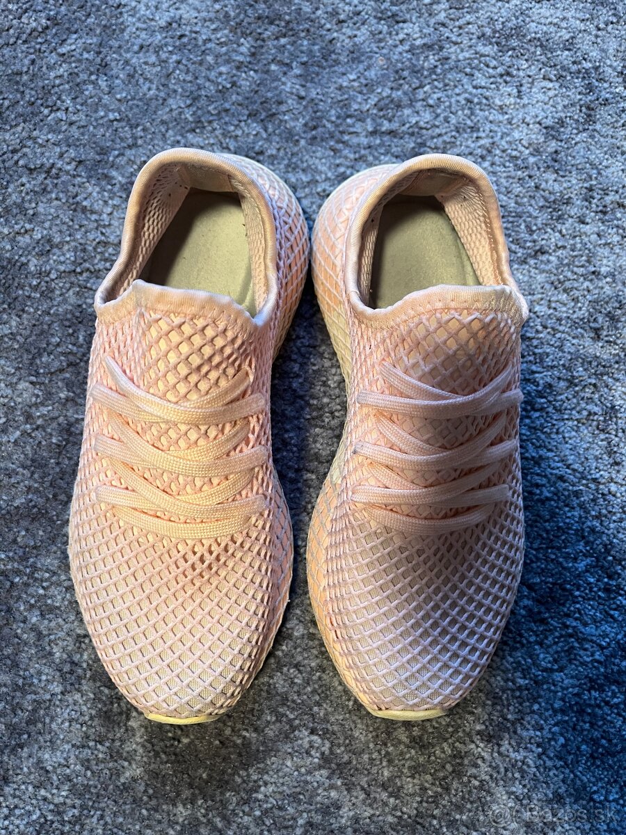 Adidas Deerupt Runner, velikost 38 2/3........ - 3