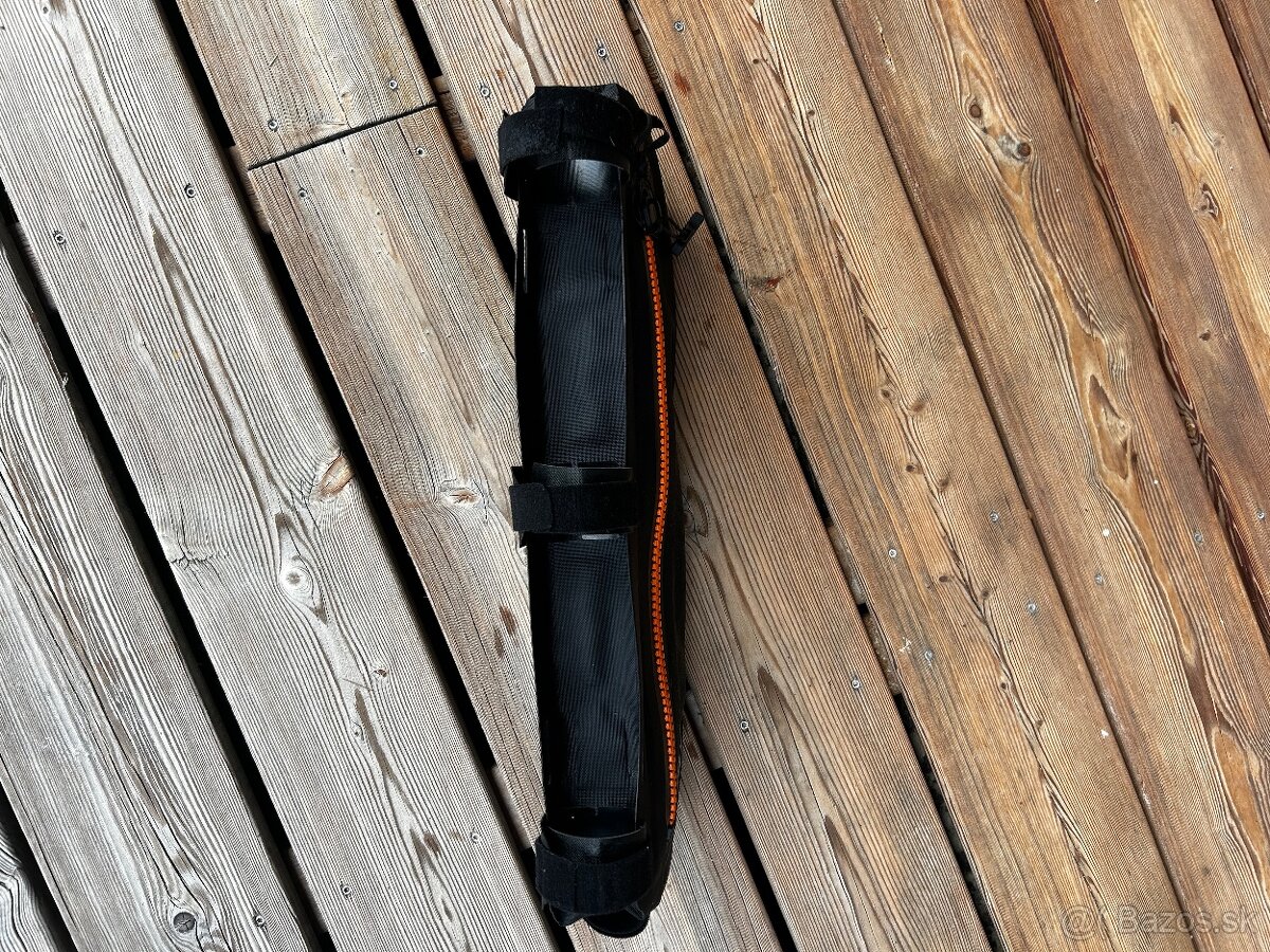 Taška Ortlieb Frame Pack Toptube - 3