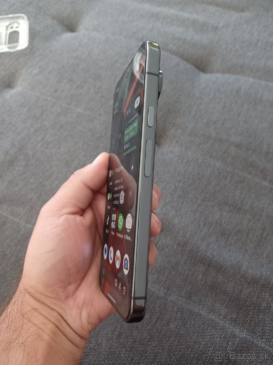 Predám/vymenim Google Pixel 10 Pro XL - 3