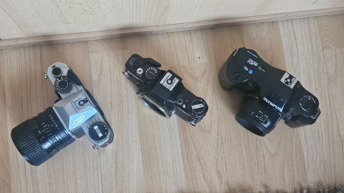 Fotoaparáty 6 - 3