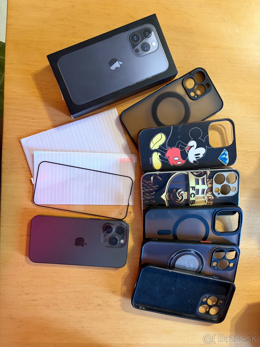 Iphone - 3