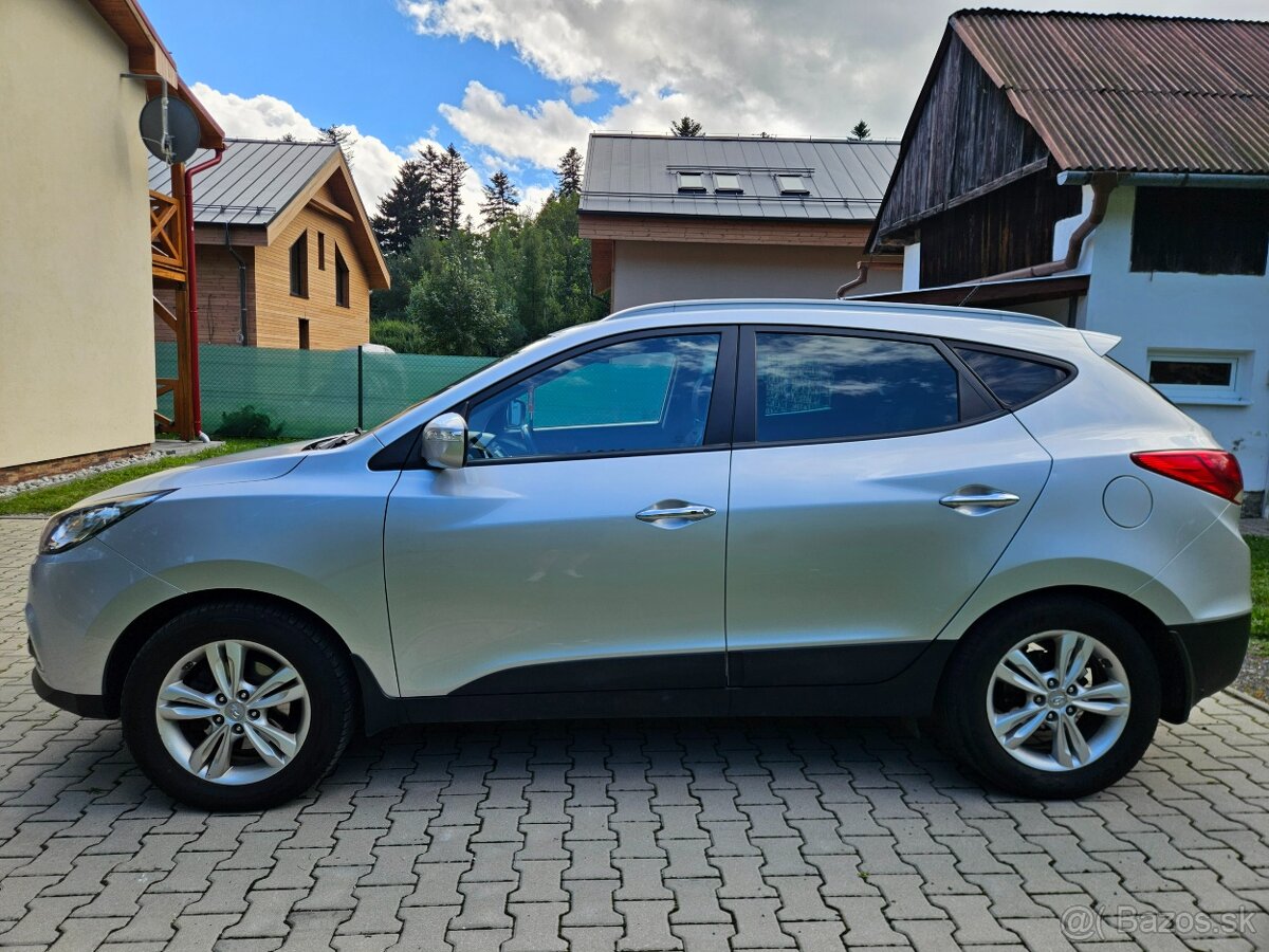 Hyundai ix35 1.6GDi 99kw - 3