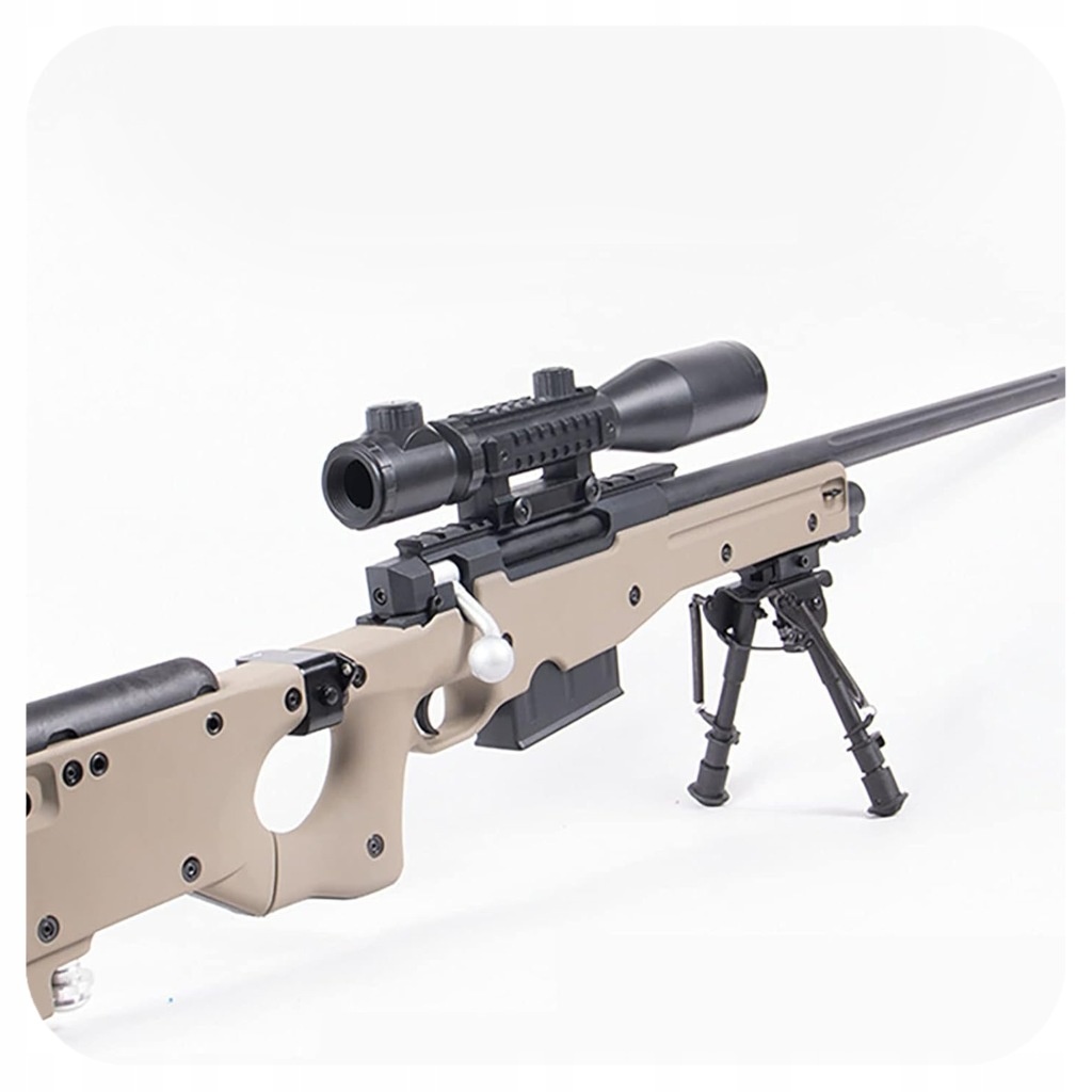 Bipod - taktická dvojnožka - 3