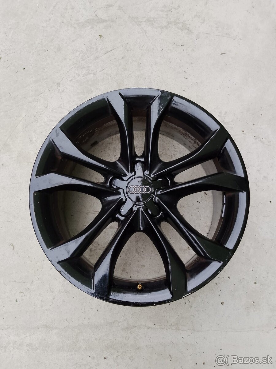 alu disky AUDI 18" 5x112 - 3