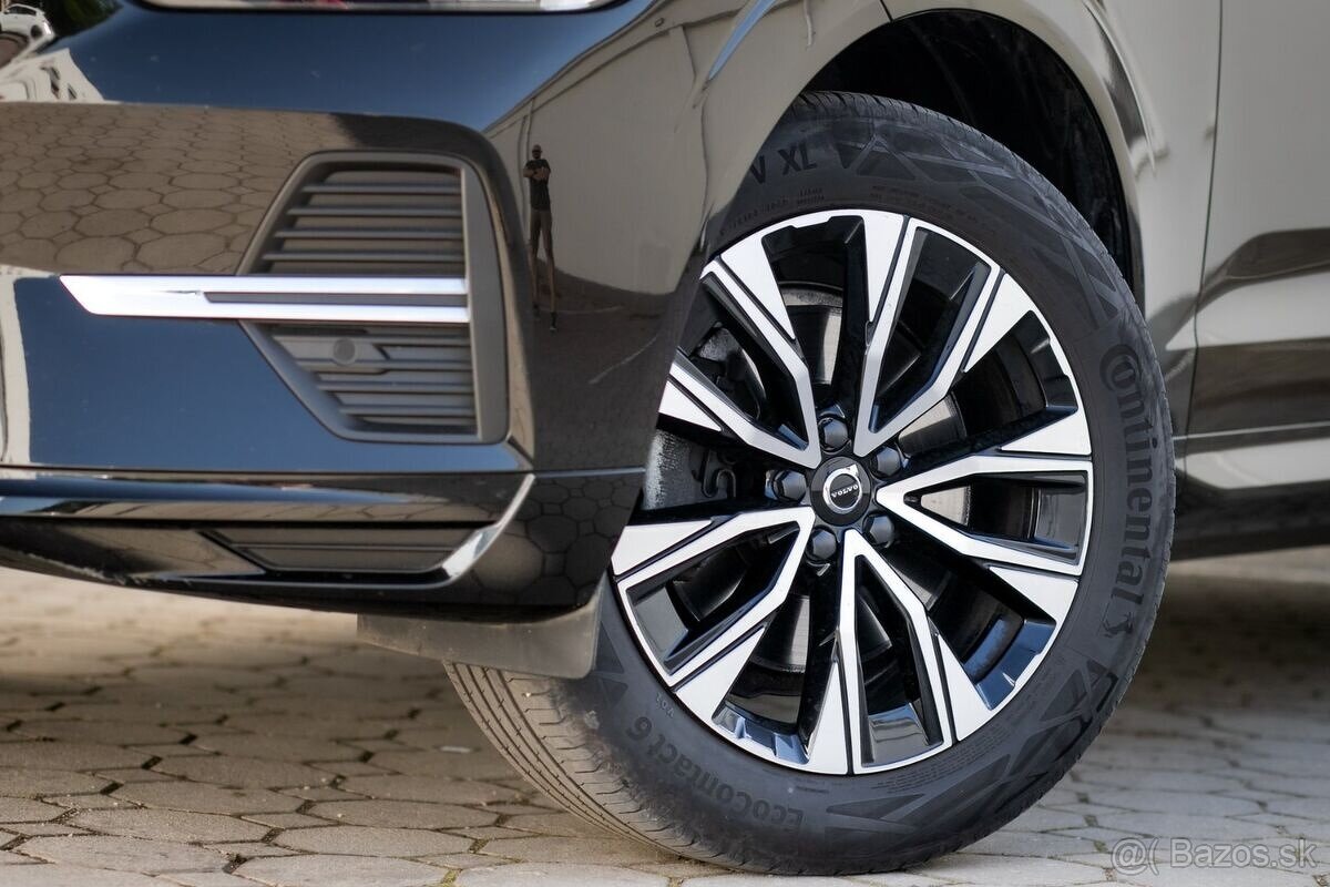 Volvo XC60 2.0 B4 mHEV Core, 145kW, 2023 - 3