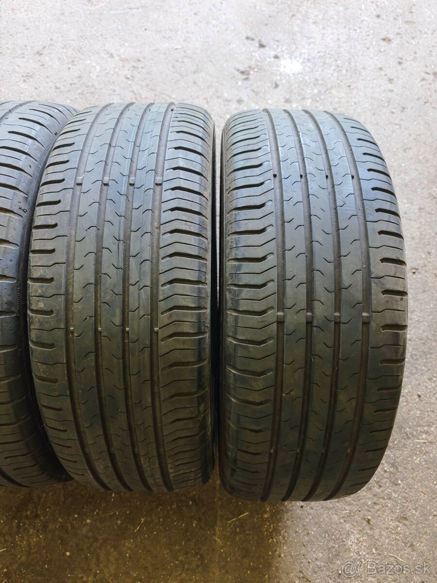 205/55R16 CONTINENTAL leto - 3