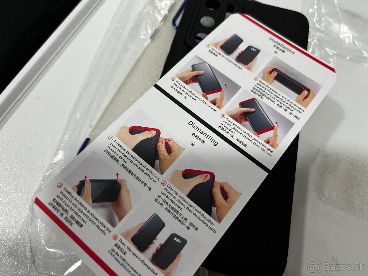 Huawei P40 - 3