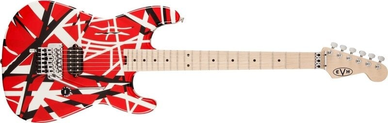 Elektrická gitara - 3