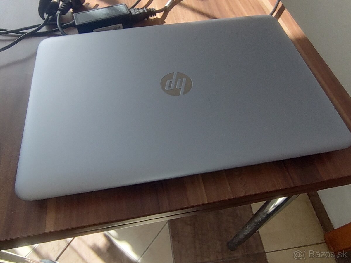 HP ProBook G4 - 3