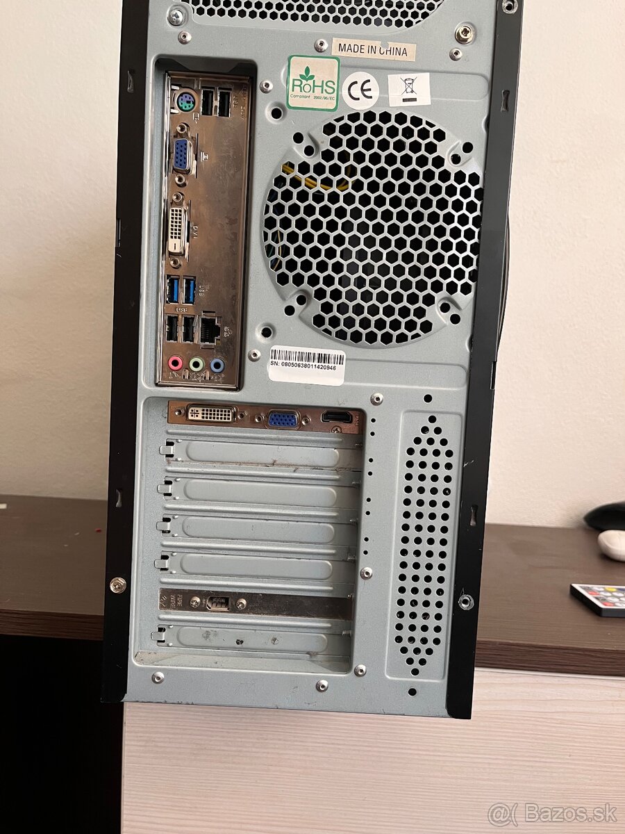Predám PC - 3