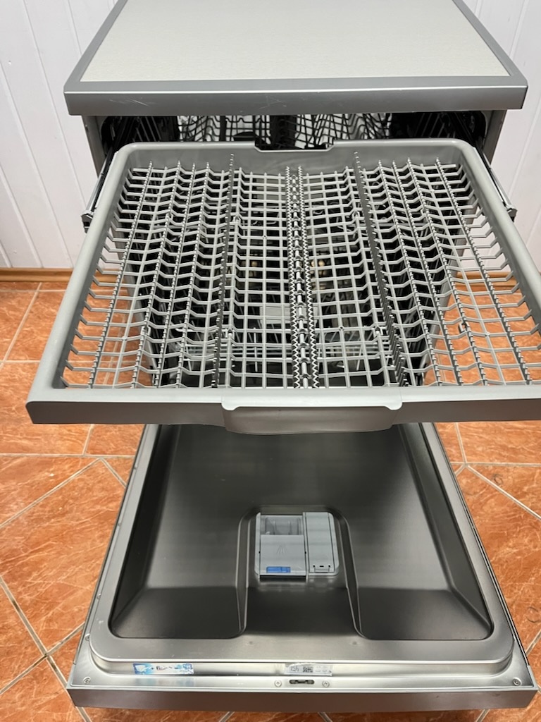 Umývačka riadu - 3